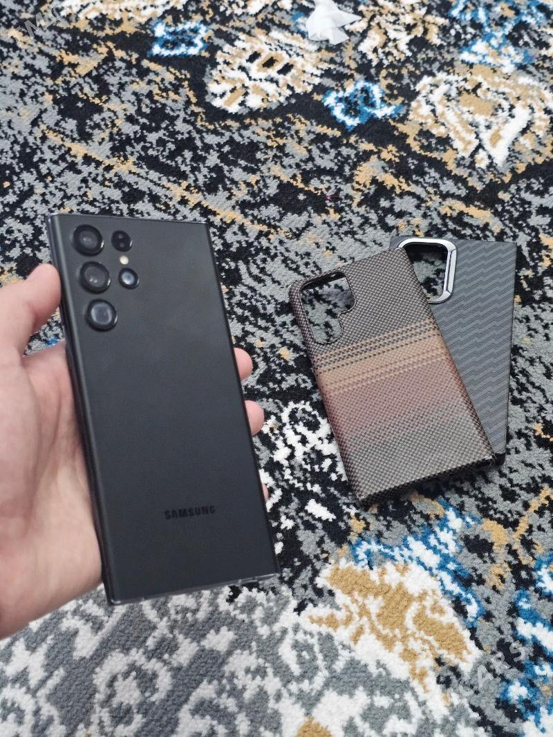 Samsung S22ultra - Мары - img 1