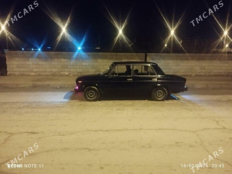 Lada 2106 1989 - 30 000 TMT - Bereket - img 1