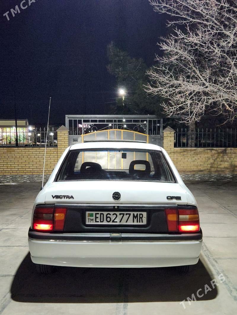 Opel Vectra 1995 - 35 000 TMT - Mary - img 1