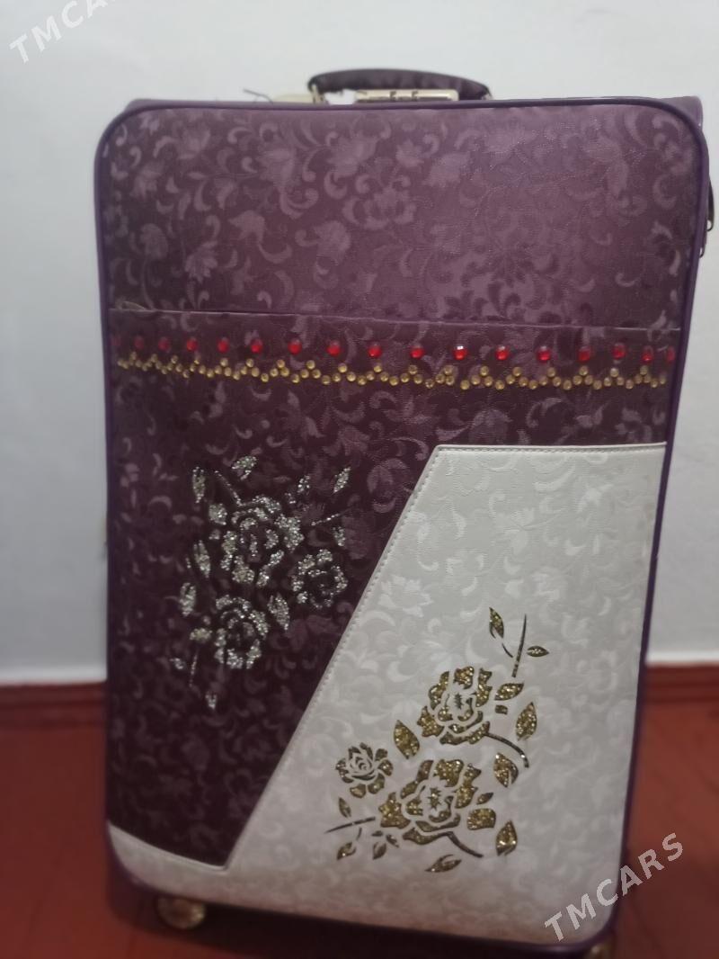 cemodan - Hazar - img 1