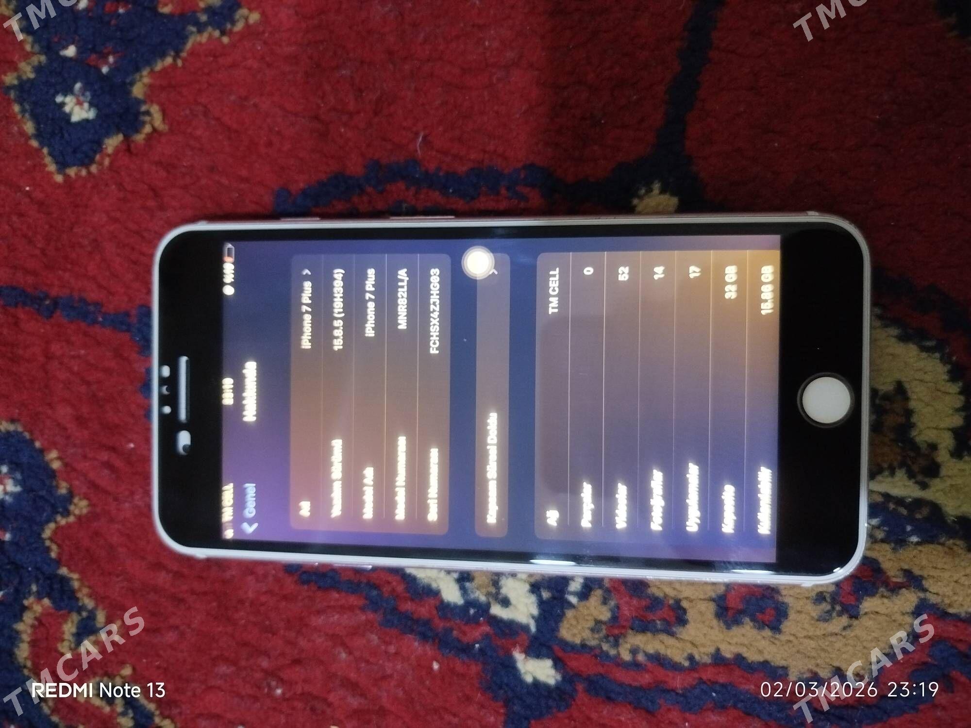 iphone 7 plus - Анев - img 1