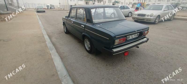Lada 2106 2000 - 18 000 TMT - Балканабат - img 1