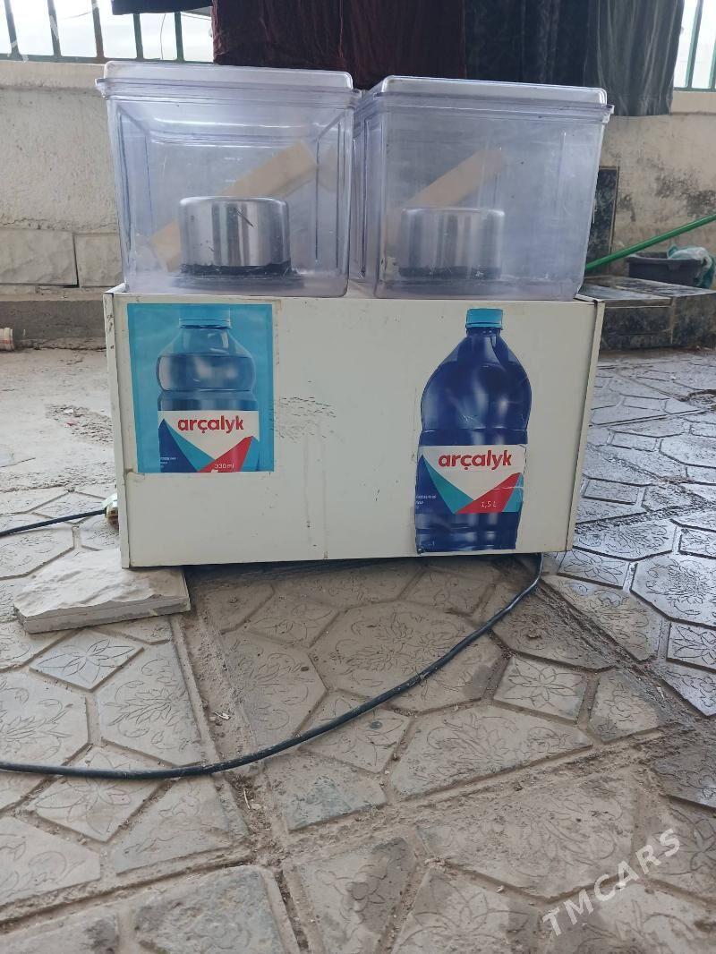 suw we. suw we sok aparat - Ашхабад - img 1