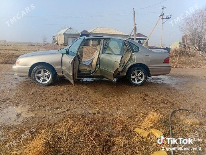 Toyota Avalon 1999 - 180 000 TMT - Ýolöten - img 1