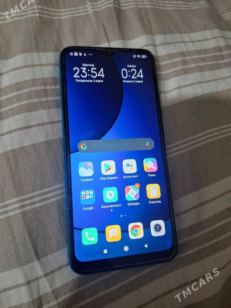 Redmi 9A 2/32 - Türkmenabat - img 1
