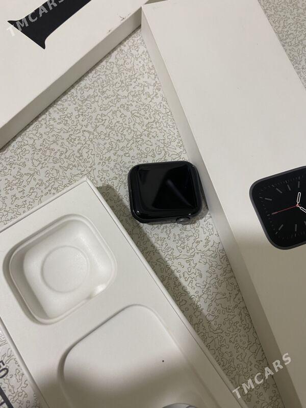 Apple Watch 6 - Aşgabat - img 1