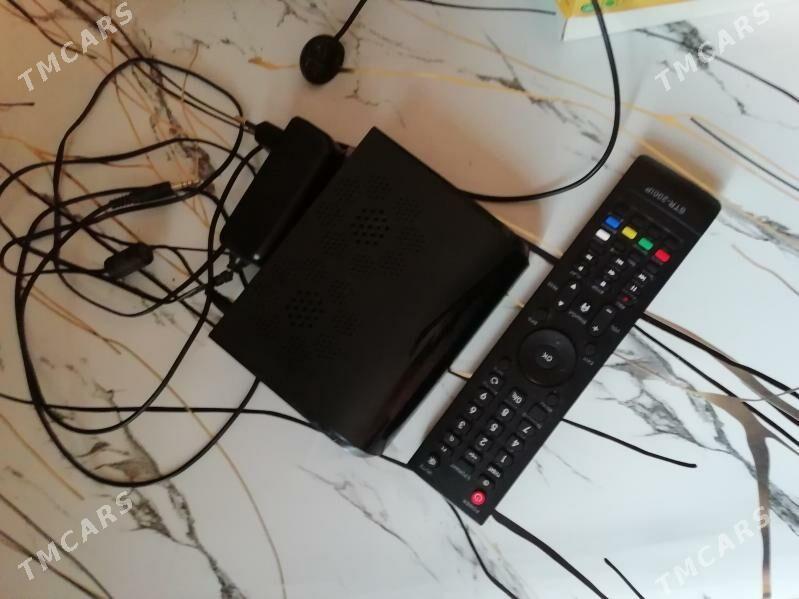 Aypi tuyner - Howdan "A" - img 1