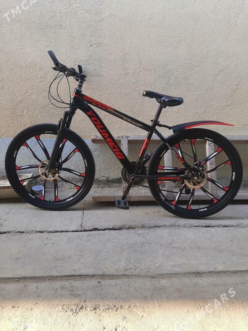 tigir - Çoganly - img 1