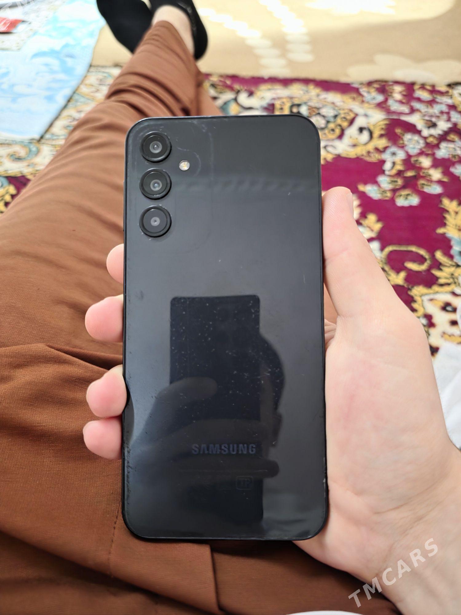 Samsung A24 - Aşgabat - img 1