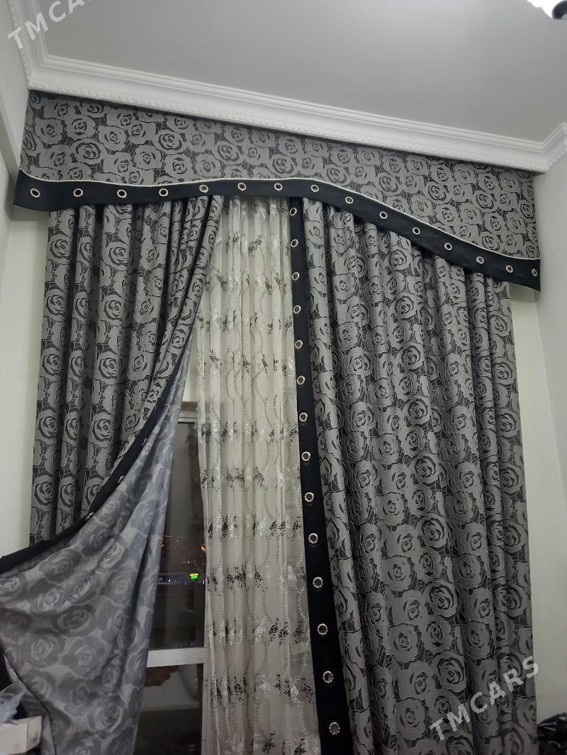 zanaweska tuty занавески - Ашхабад - img 1