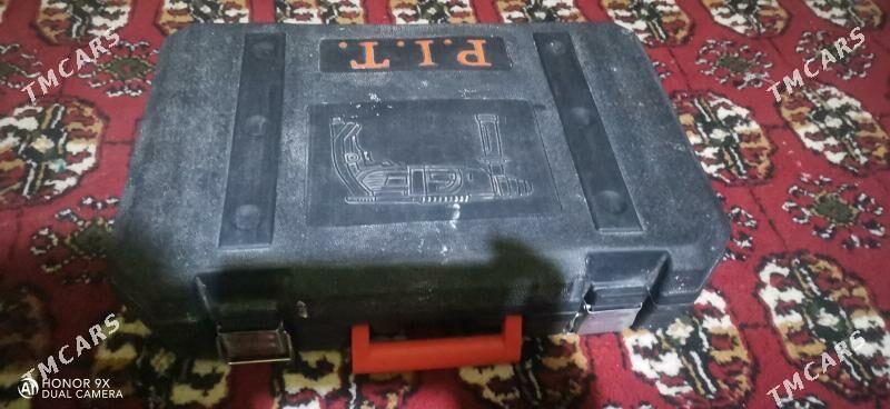 drel 28lik pit - Daşoguz - img 1