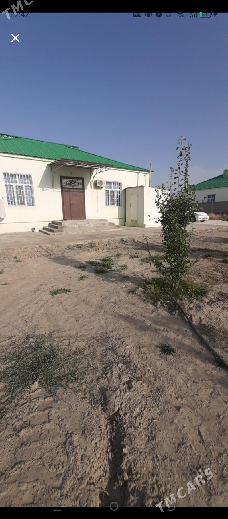 Gokdepe - Гёкдепе - img 1