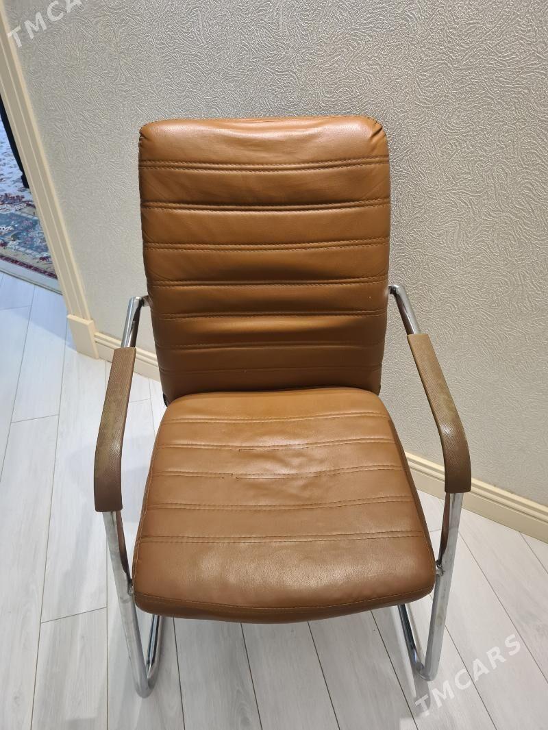 stol - Aşgabat - img 1