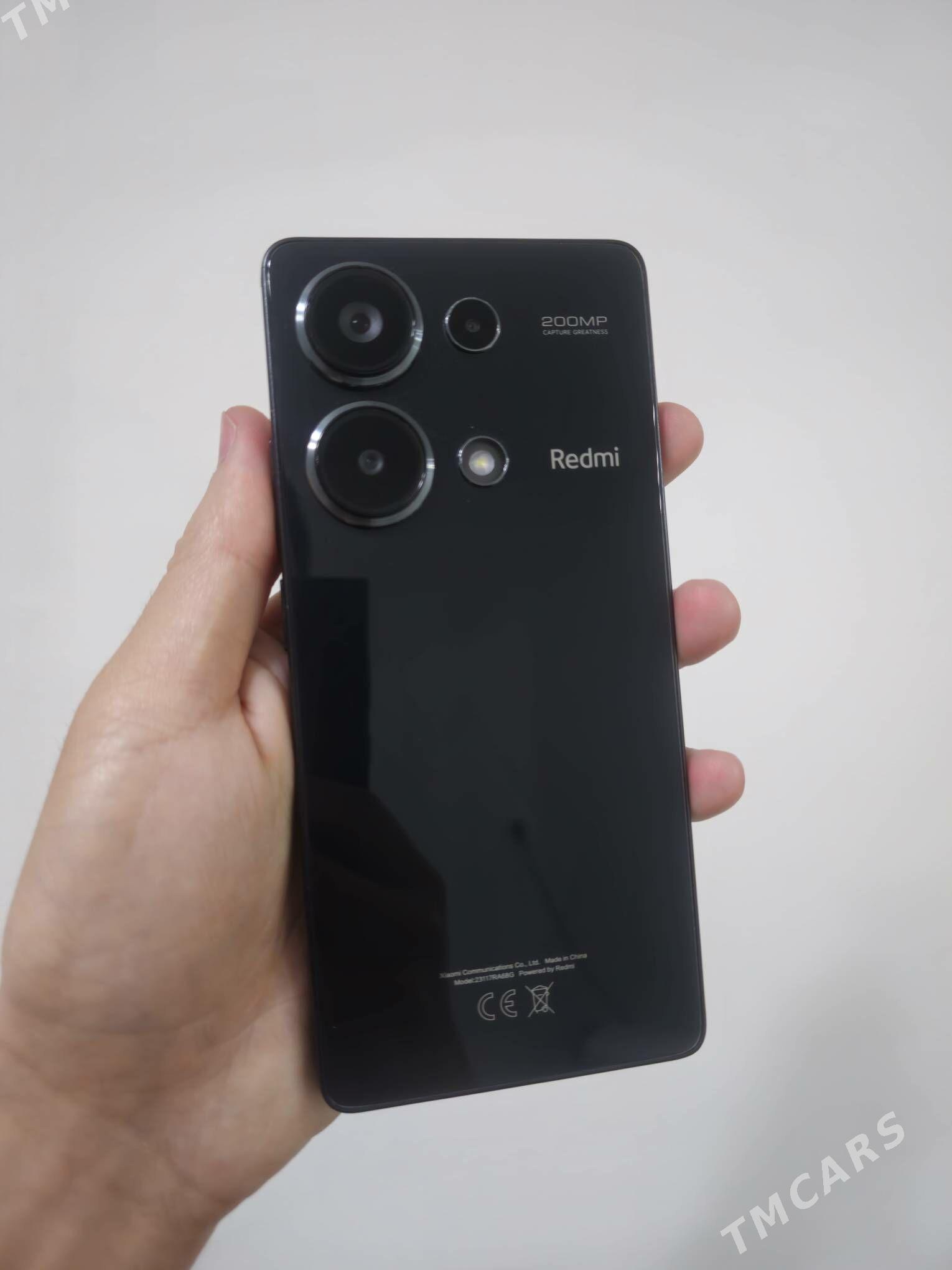 Not 13 Pro - Türkmenbaşy - img 1