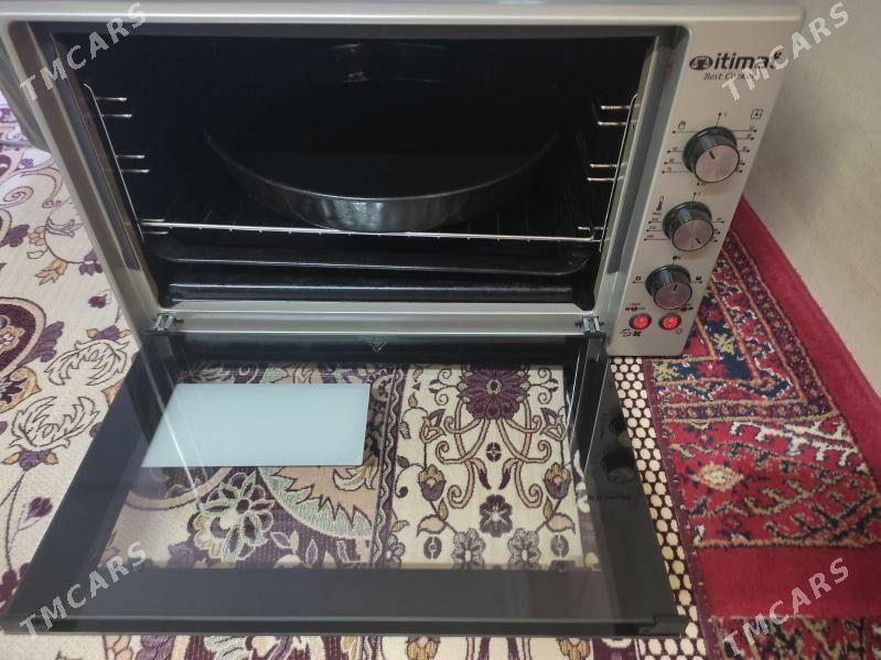 духовка 60лт - Howdan "A" - img 1