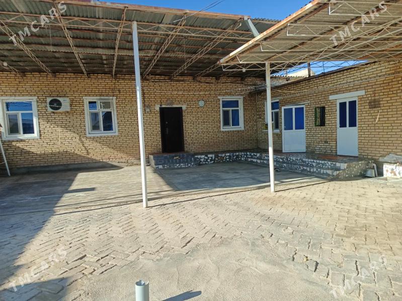 Jaý - Baýramaly - img 1