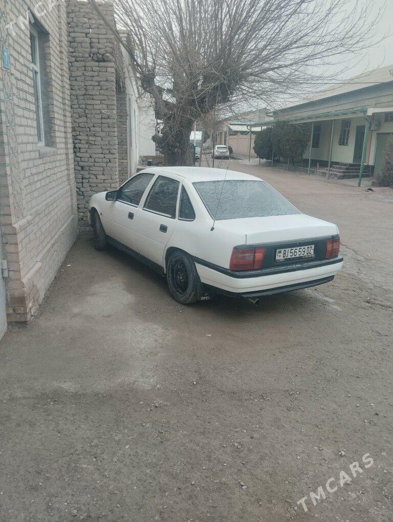 Opel Vectra 1991 - 40 000 TMT - Şabat etr. - img 1