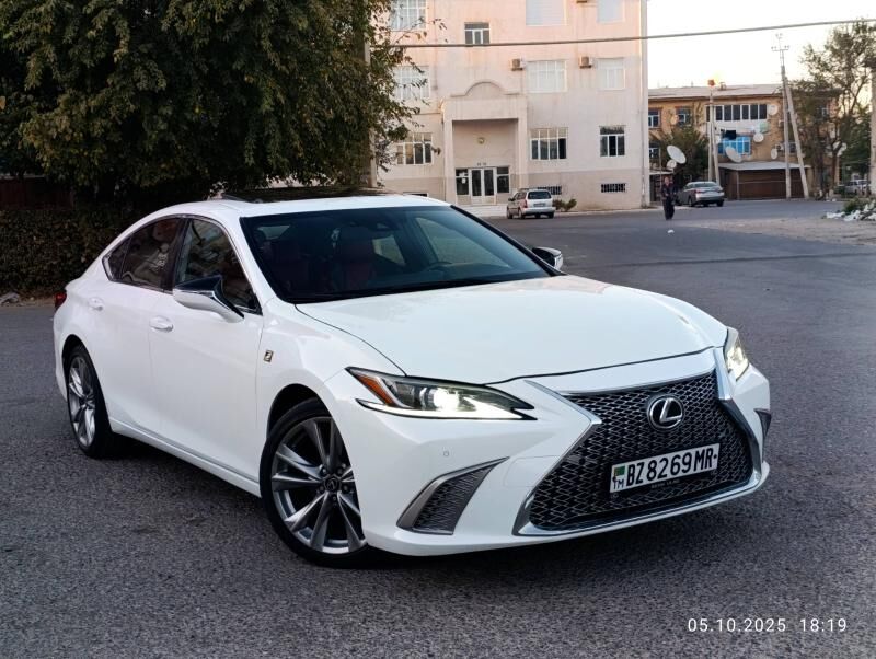 diska lexus es 2020 10 000 TMT - Мары - img 1