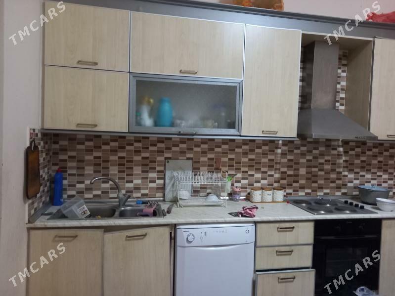 kuhynny garnitur кухонный гарн - Ашхабад - img 1