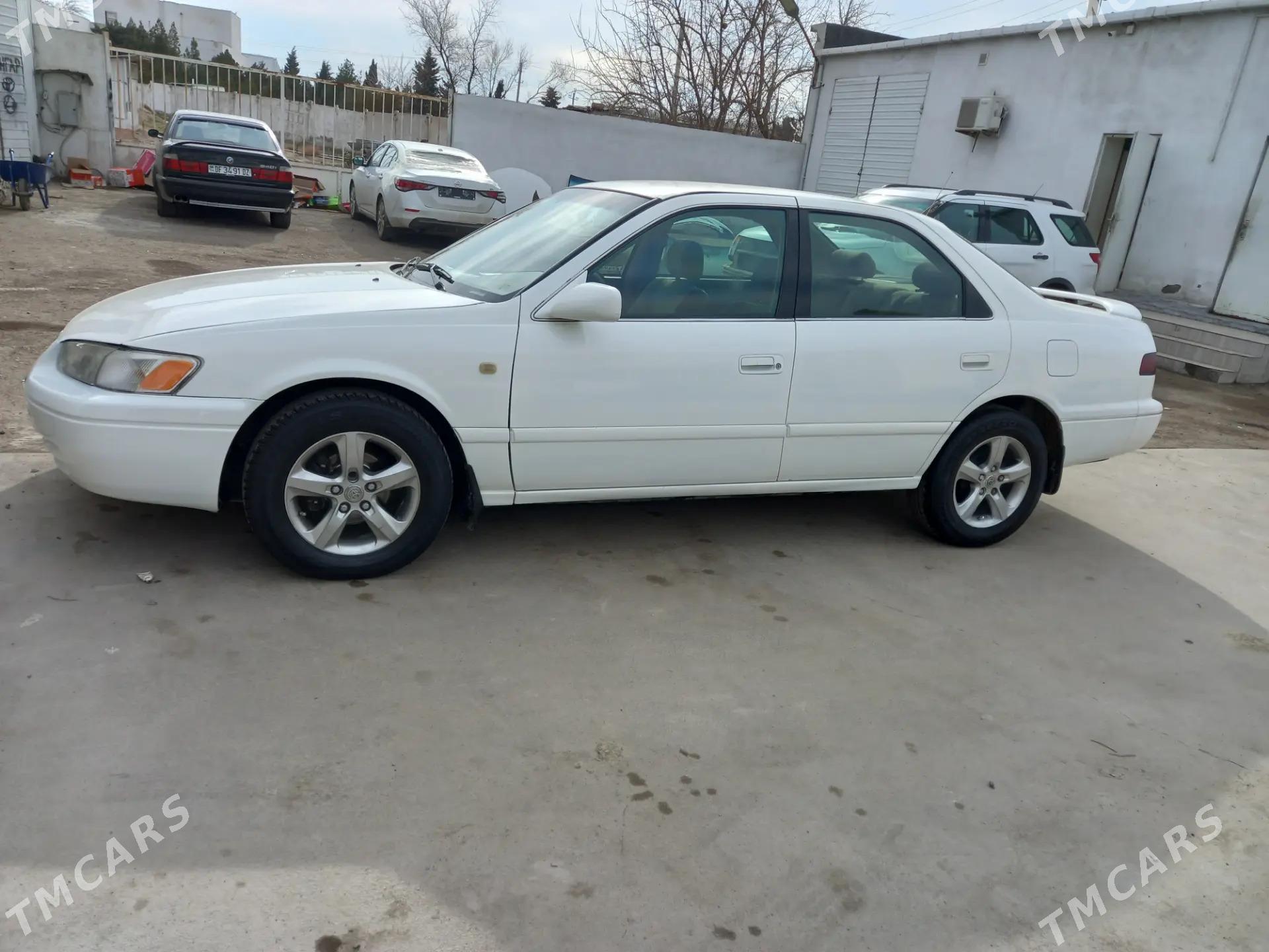Toyota Camry 1998 - 122 000 TMT - Türkmenbaşy - img 1