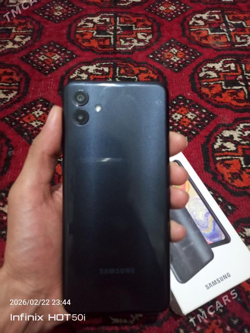 Samsung a 04 - Гызыларбат - img 1