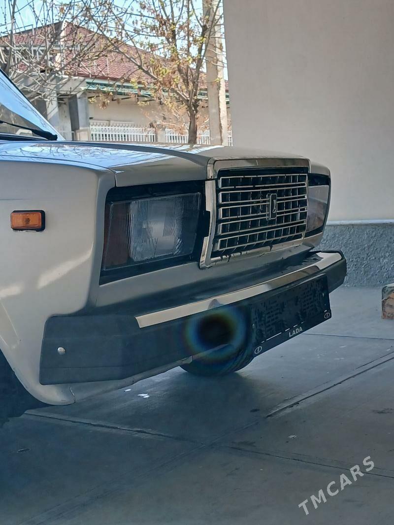 Lada 2107 2010 - 68 000 TMT - Ашхабад - img 1