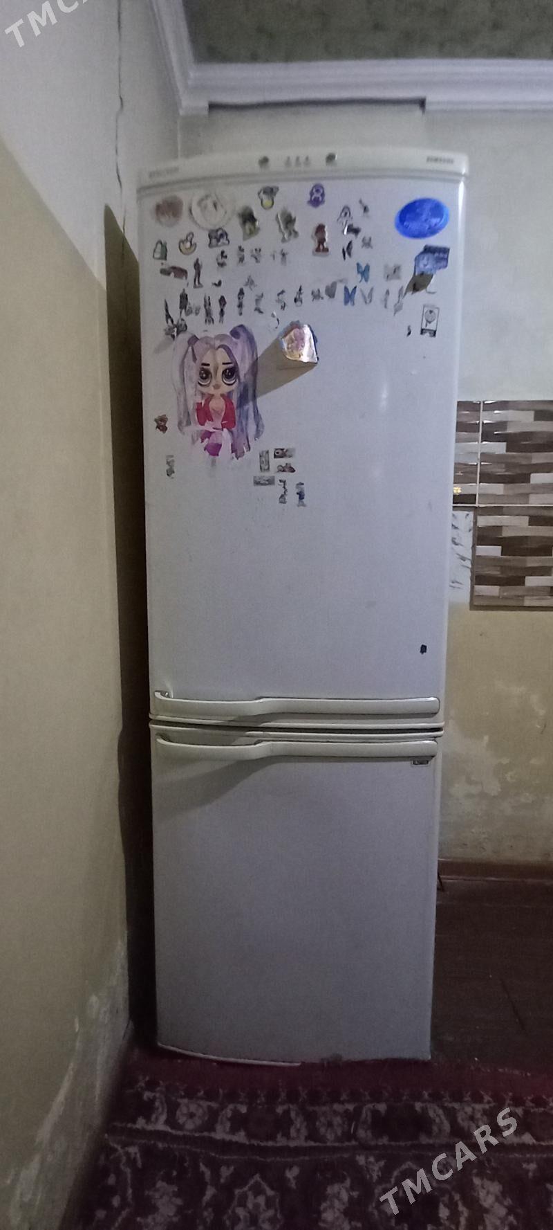 holodilnik gazplita - Ашхабад - img 1