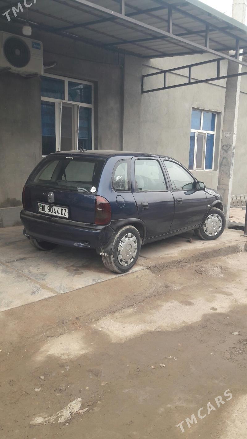 Opel Vita 1997 - 40 000 TMT - Daşoguz - img 1
