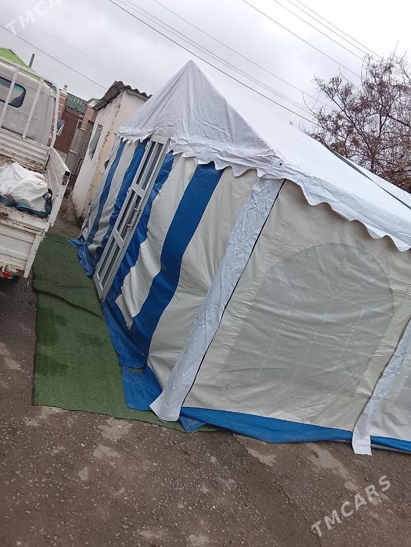 PALATGA - Ашхабад - img 1