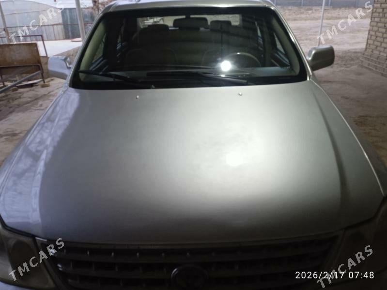 Toyota Avalon 2000 - 190 000 TMT - Мары - img 1