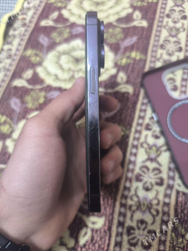 iphone 14 pro - Büzmeýin - img 1