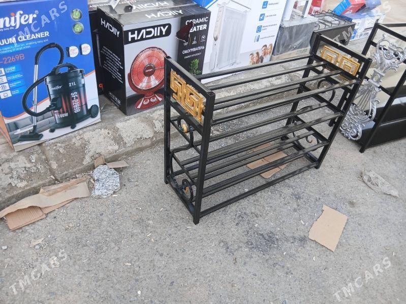 kowush goyulyan - Дашогуз - img 1