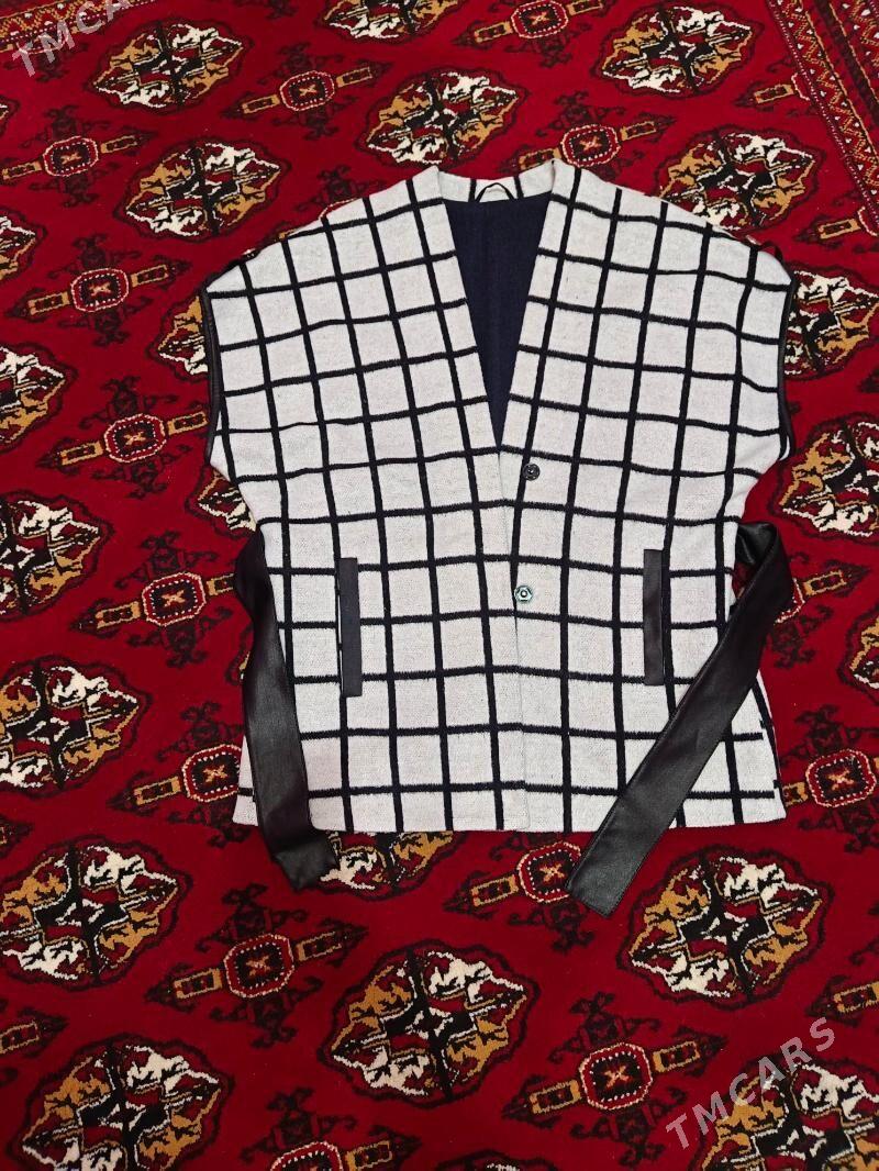 jaket - Дашогуз - img 1