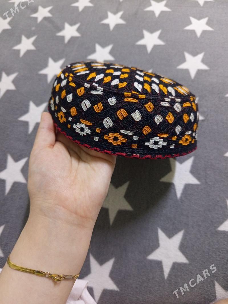 el keşde tahya - Ашхабад - img 1