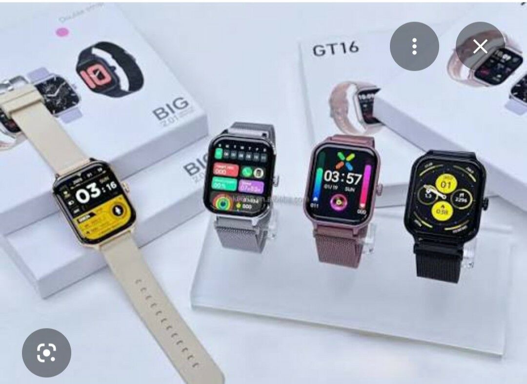 arzanladyş sagatlar - Туркменабат - img 1