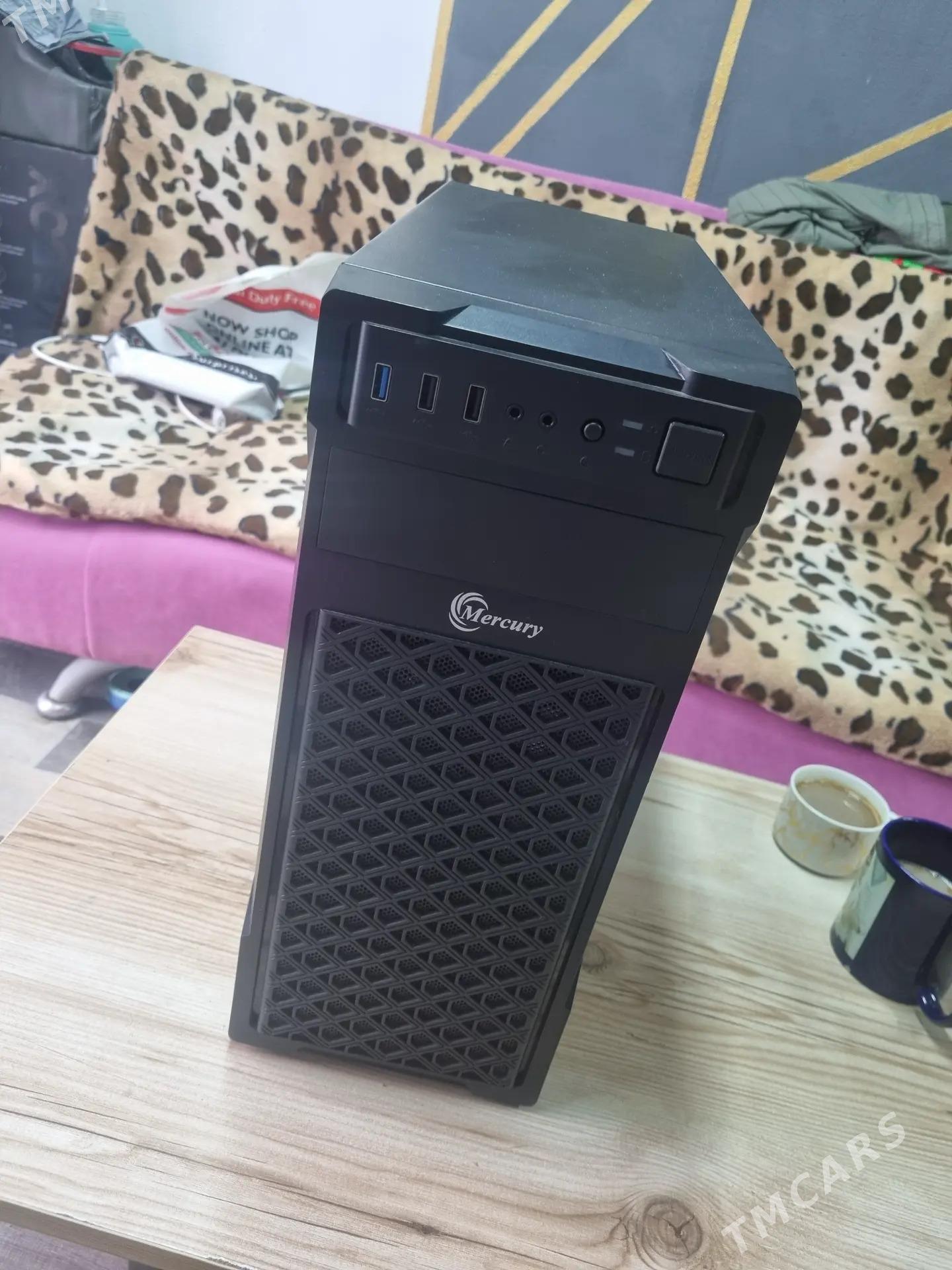 Intel Core - Дашогуз - img 1