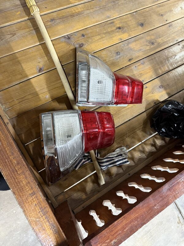 Prado Fara 1 200 TMT - Ашхабад - img 1