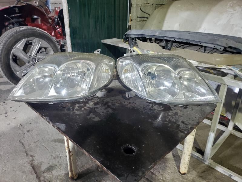 onki cyra korolla 1 400 TMT - Ашхабад - img 1