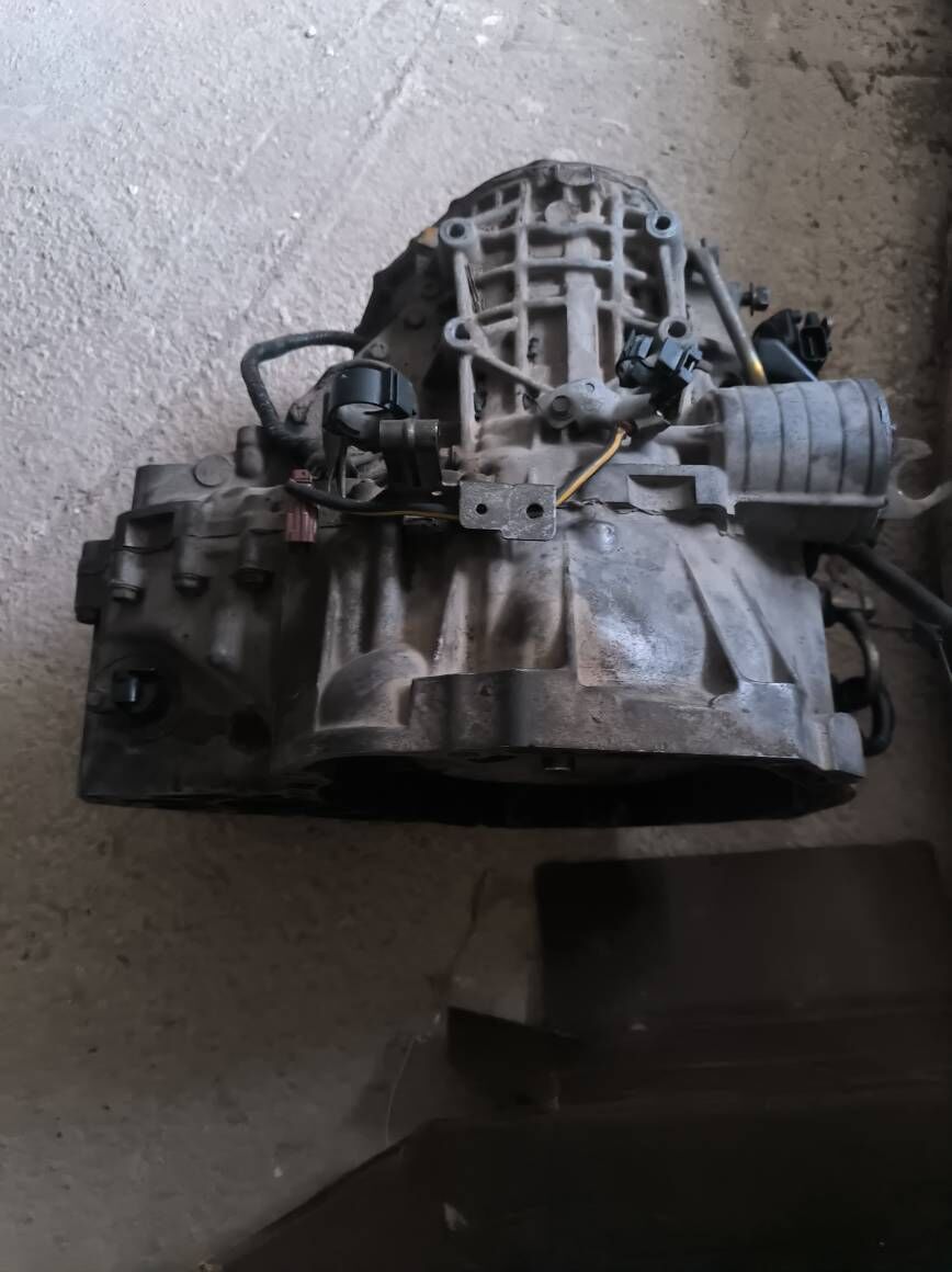 nissan sunny karopka 2 000 TMT - Gurtly - img 1