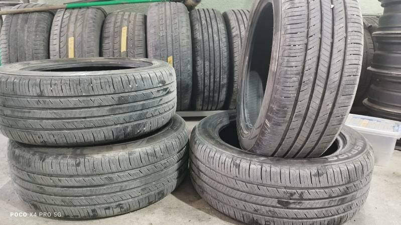 215 55 17 SAILUN TEKER Ý24 1 400 TMT - Aşgabat - img 1