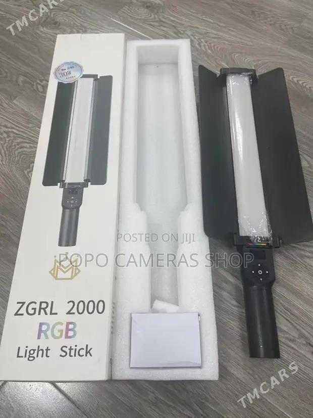 Arka fon üçin çyra - Ашхабад - img 1