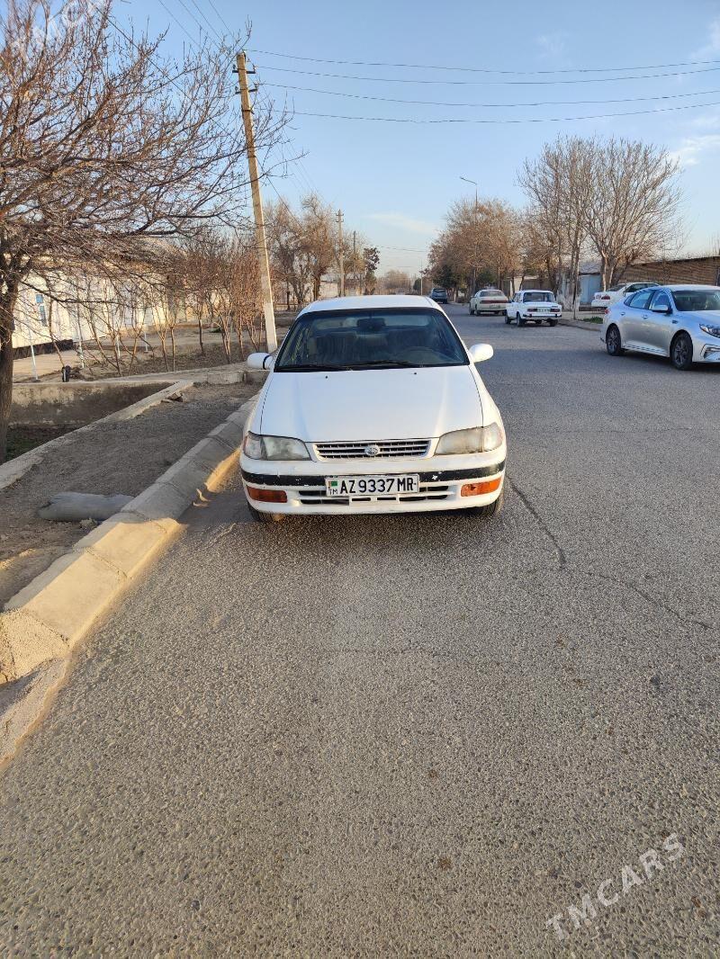 Toyota Corona 1995 - 59 000 TMT - Baýramaly - img 1