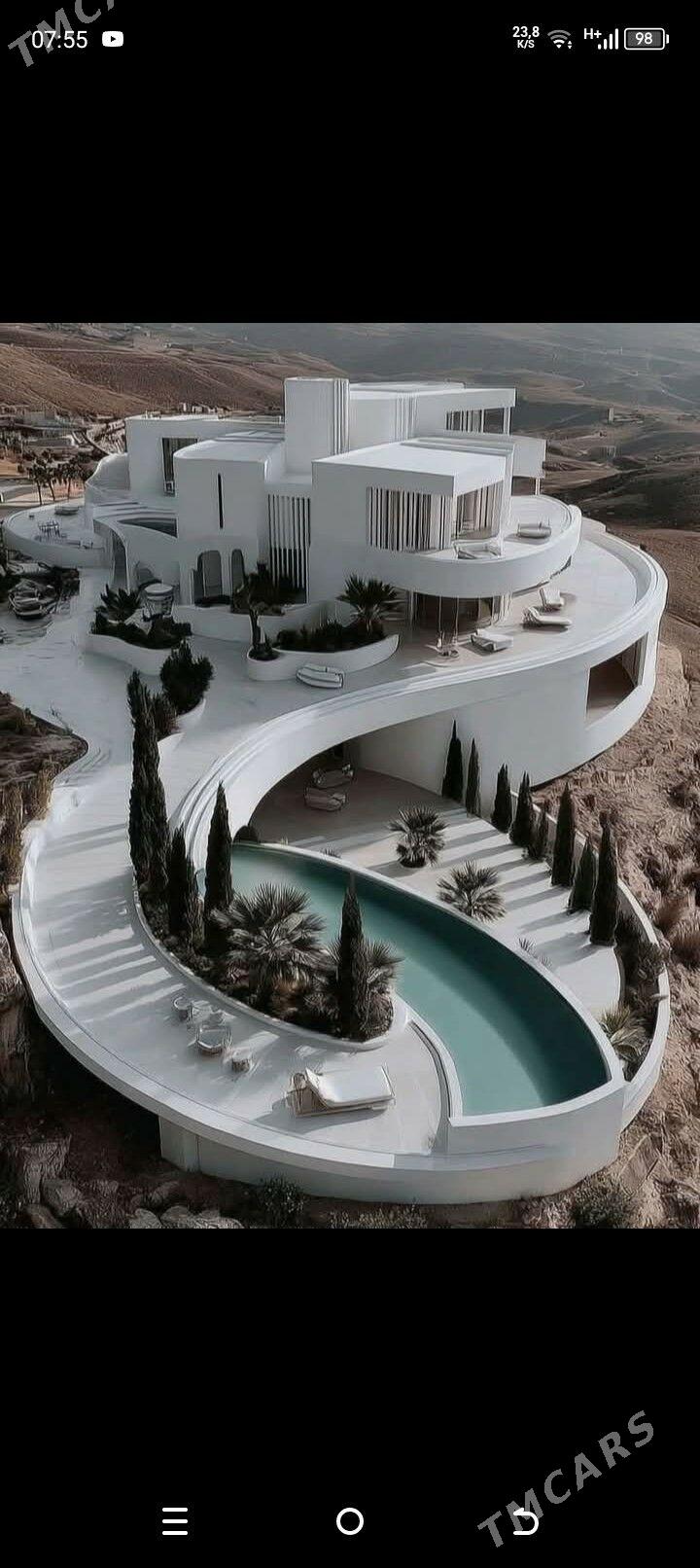 gunlik kwartira - Gurtly - img 1