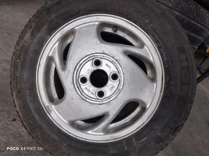 OPEL DISKA 14 500 TMT - Ашхабад - img 1