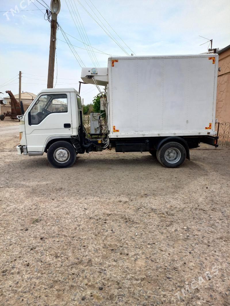 Forland H2 2010 - 140 000 TMT - Murgap - img 1