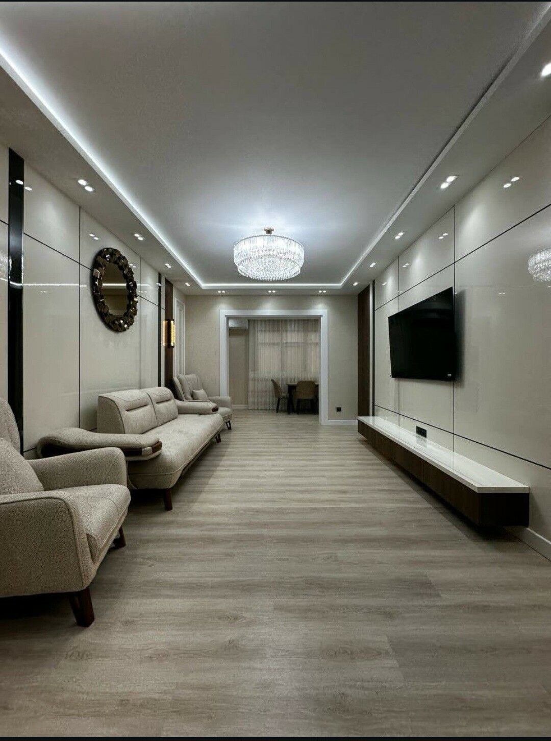 Gowdan B 3kom full - Aşgabat - img 1