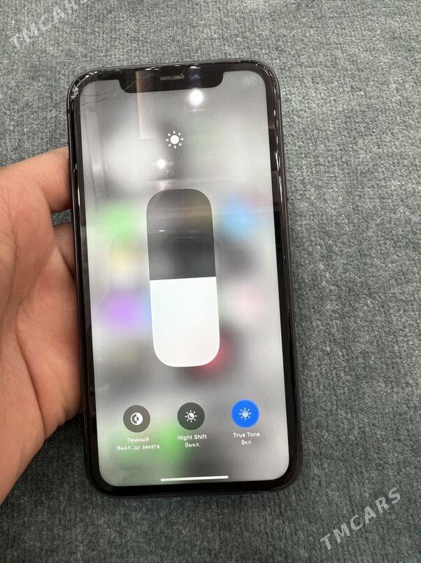 Iphone 11 128 - Туркменабат - img 1