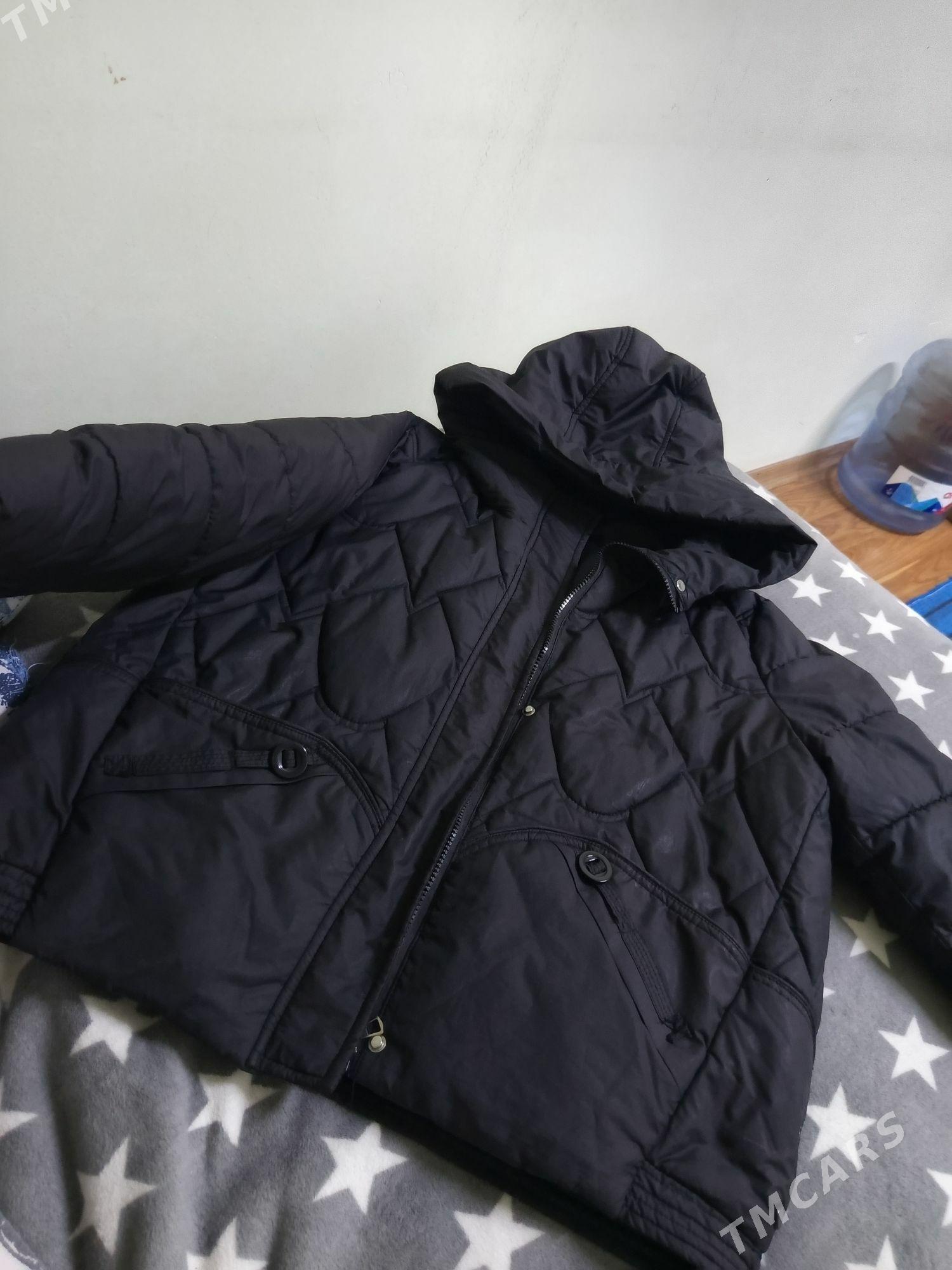 Kurtka - Ашхабад - img 1