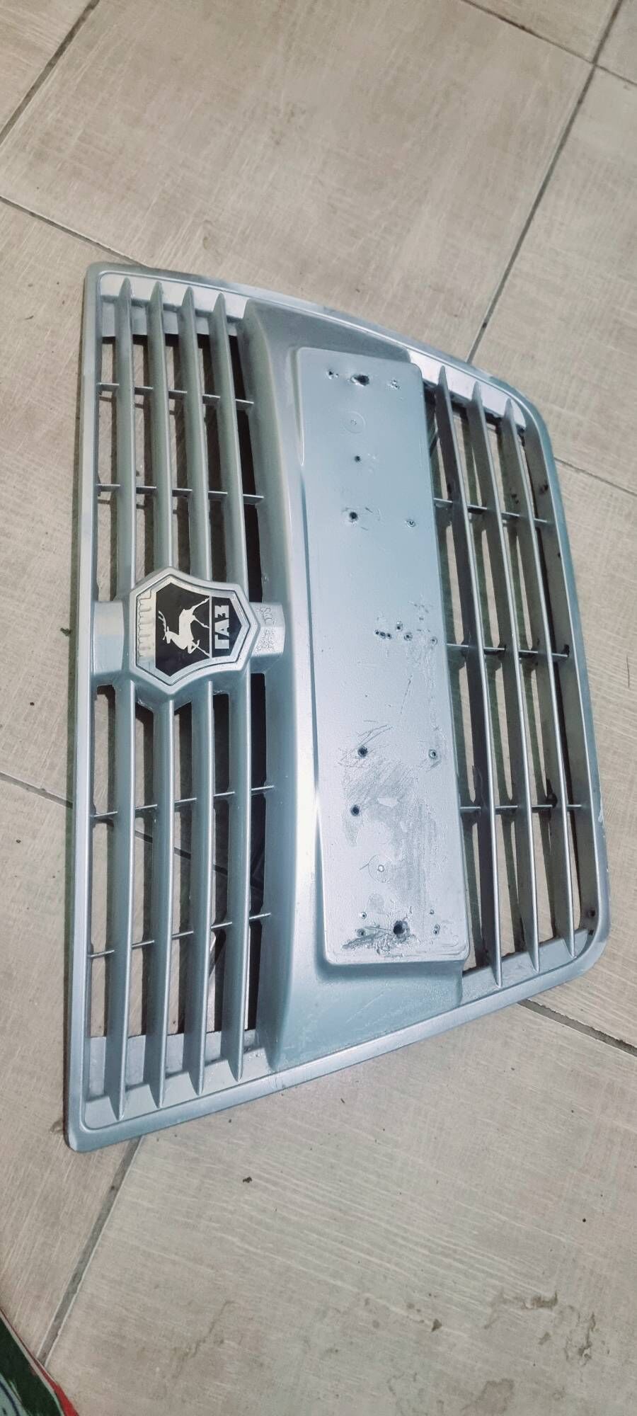 абылсовка 180 TMT - Бузмеин - img 1