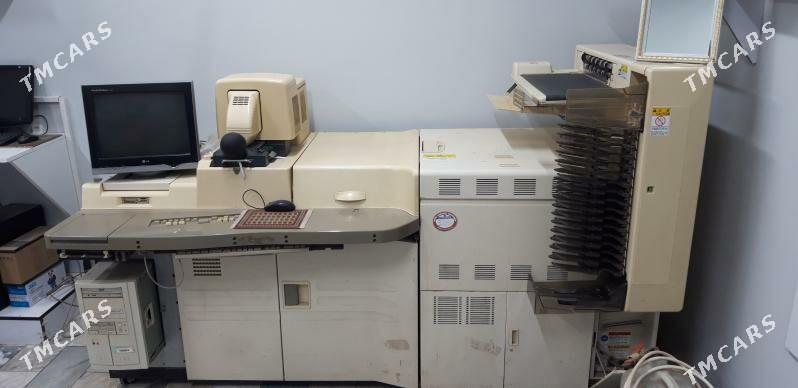 Foto printer - Мары - img 1